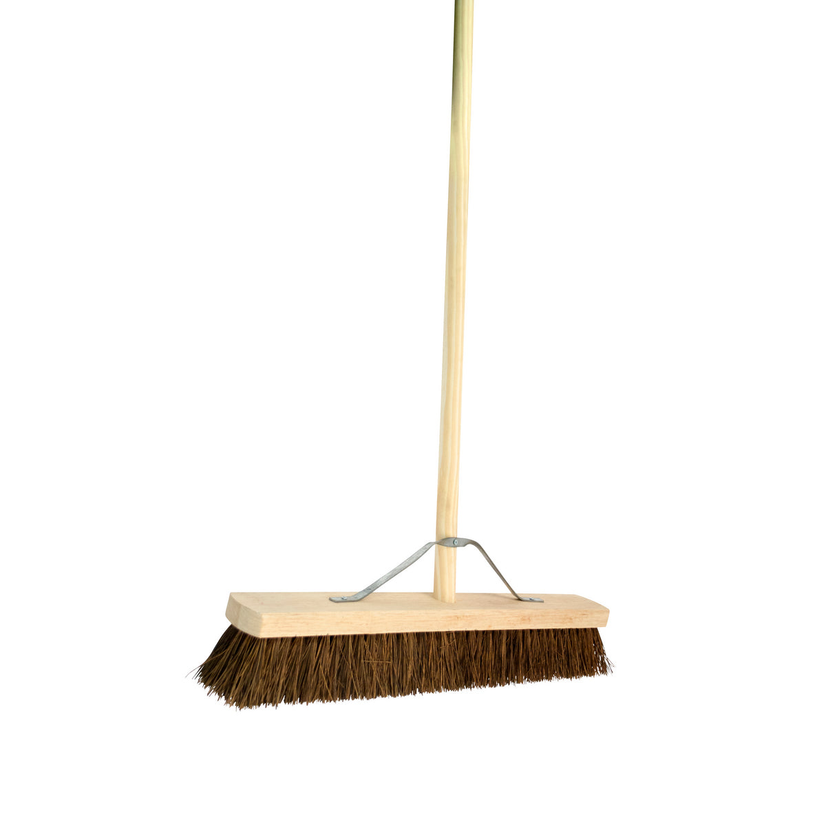 Stiff Broom - 600 mm