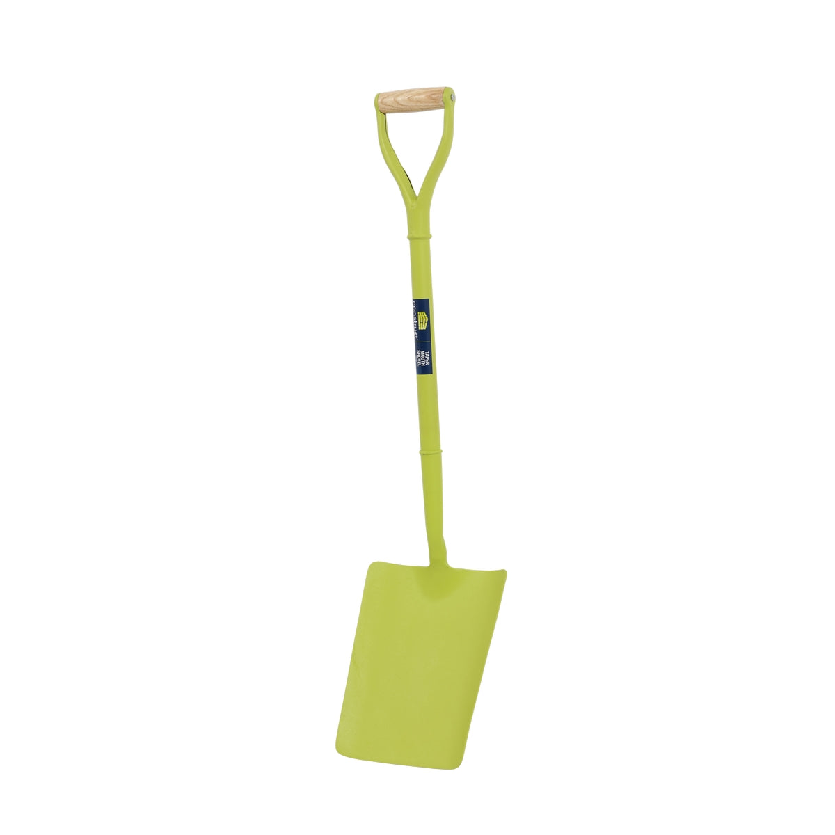 construkt® Taper Mouth Shovel
