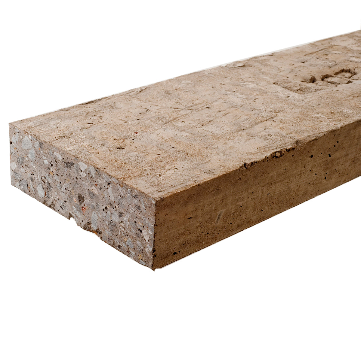 Concrete Lintel 140 mm x 65 mm x 2100 mm