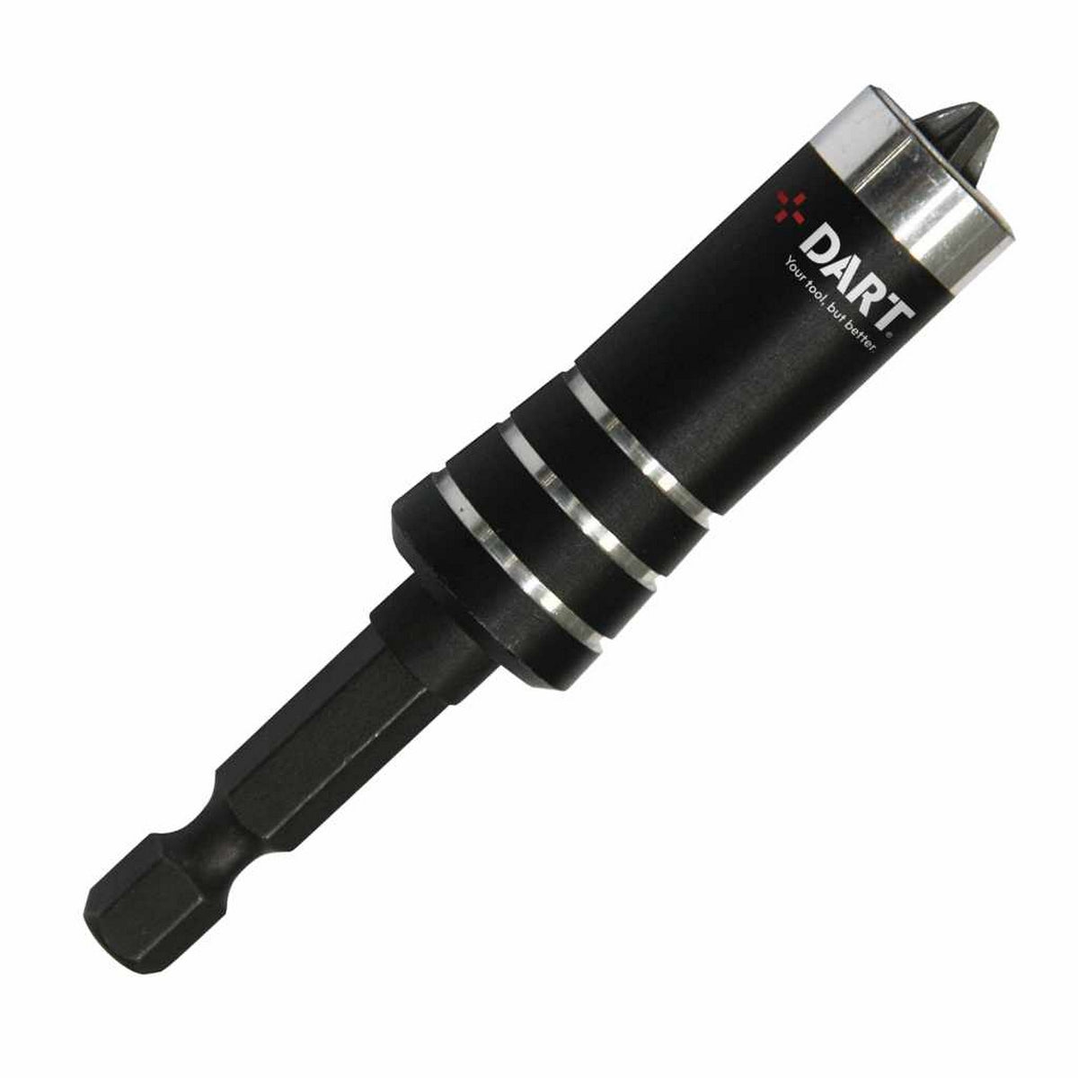 DART Premium Double Magnetic Holder
