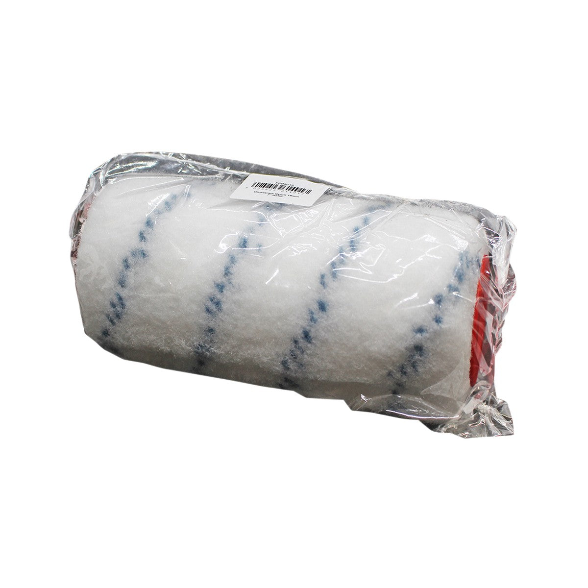 RESTEC 100mm (4") Blue Stripe Roller Sleeve
