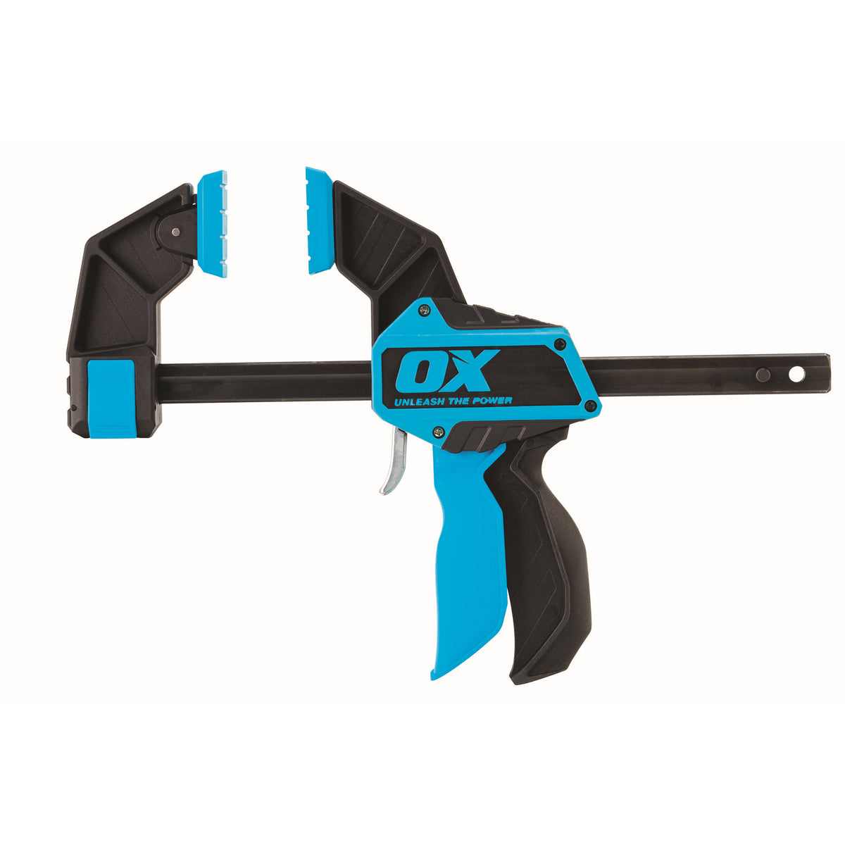 OX Pro Heavy Duty Bar Clamp - 150 mm