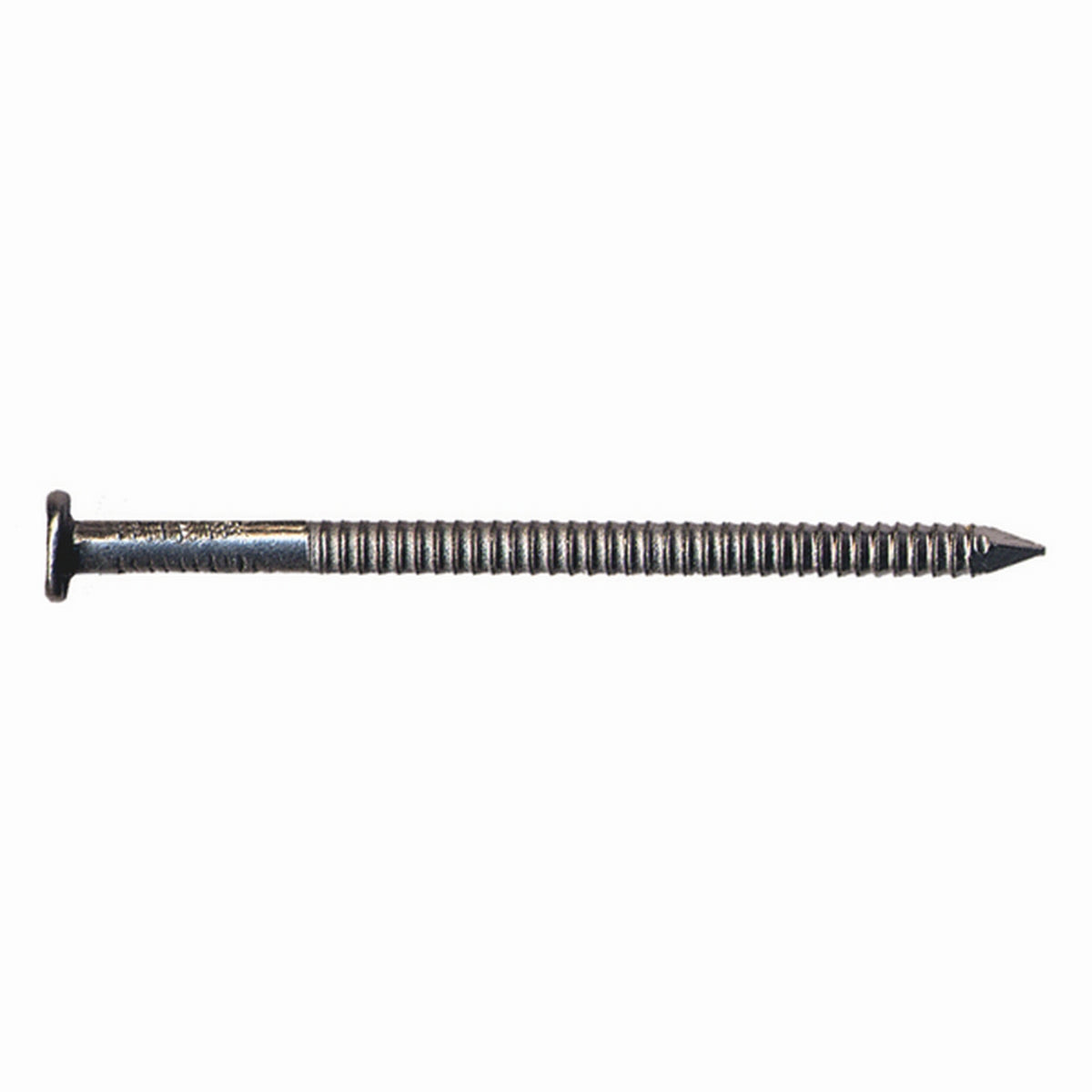 Bright Annular Ring Shank Nails - 65 mm x 3.35 mm (2.5 kg pack)