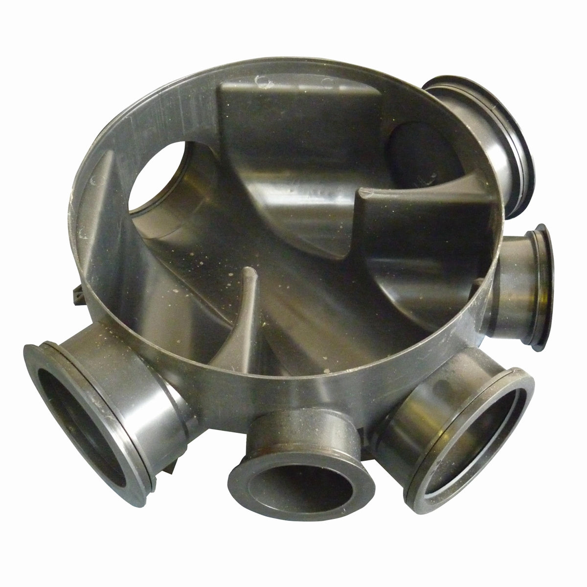 Chamber Base 450 mm - 160 mm