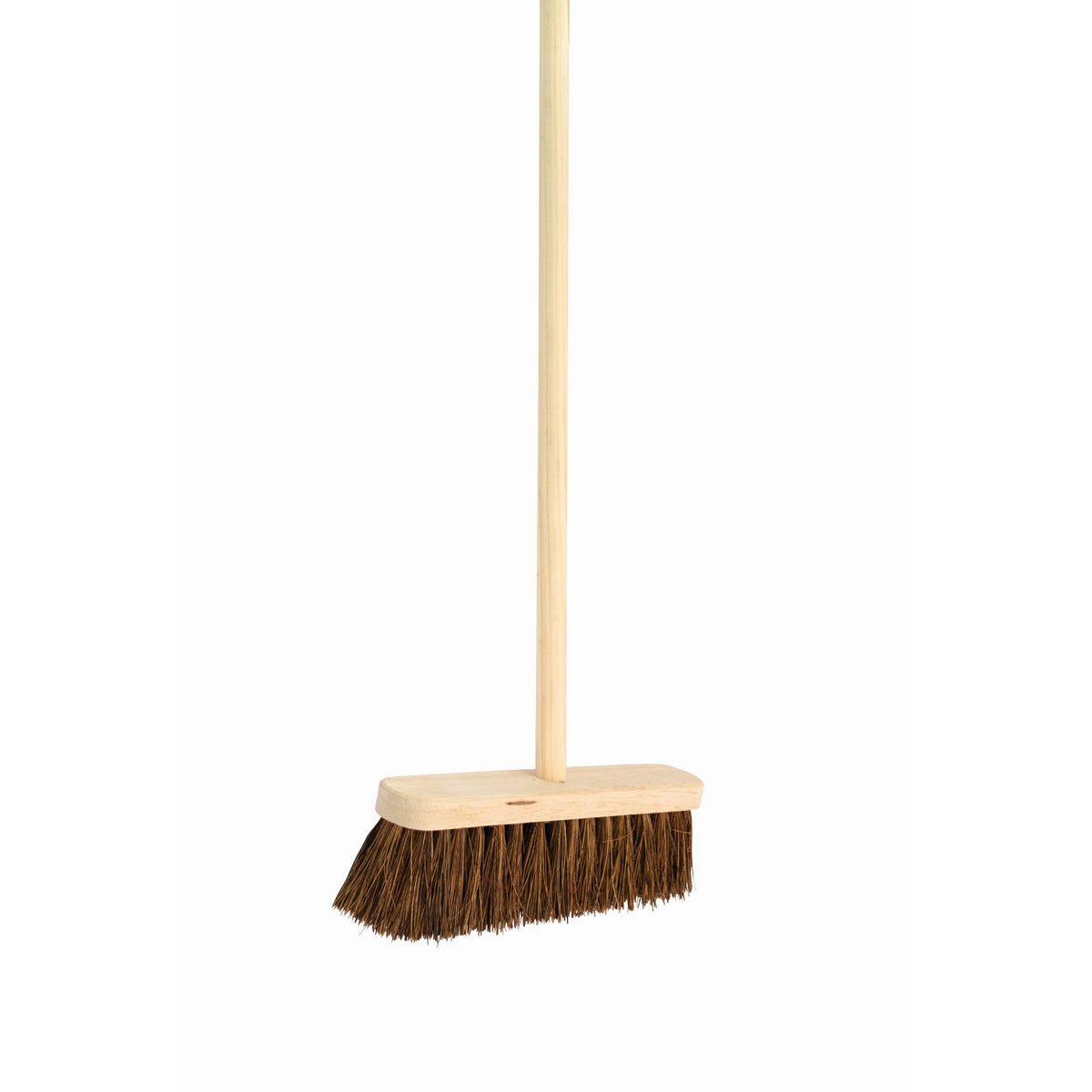 Stiff Broom - 300 mm