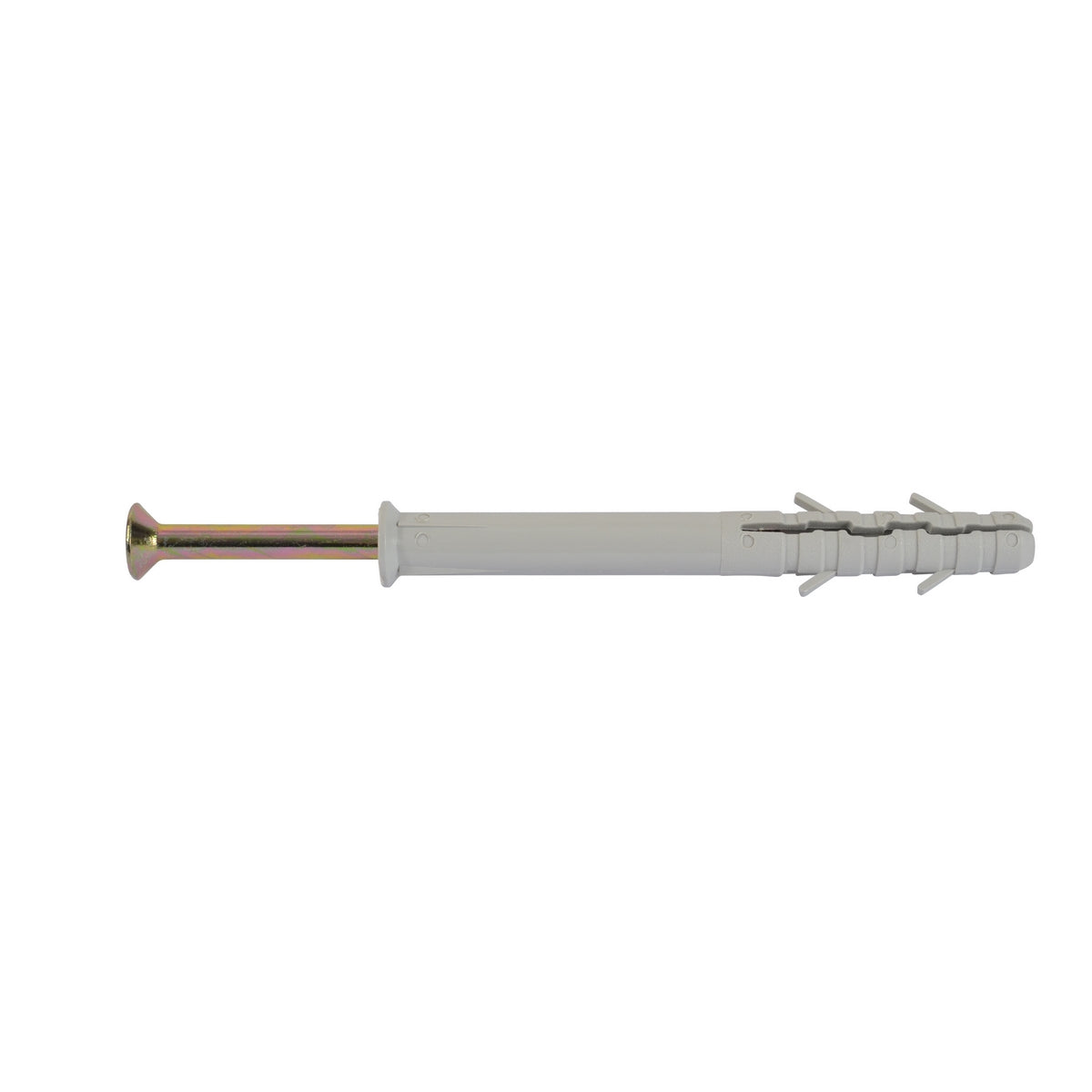 Nylon Frame Anchors - M10 x 115 mm
