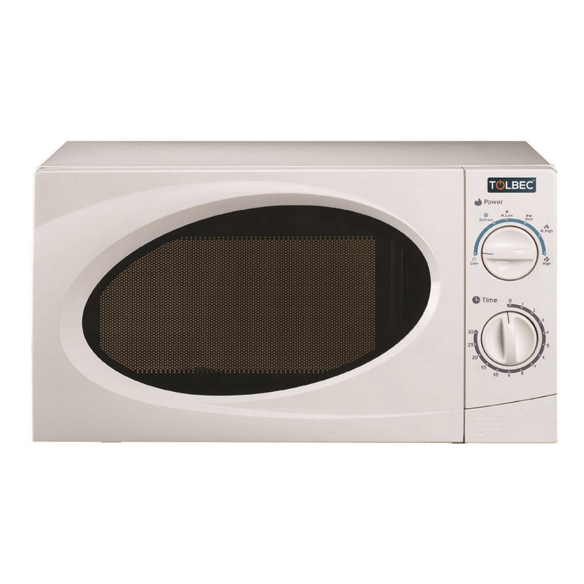 Microwave Oven