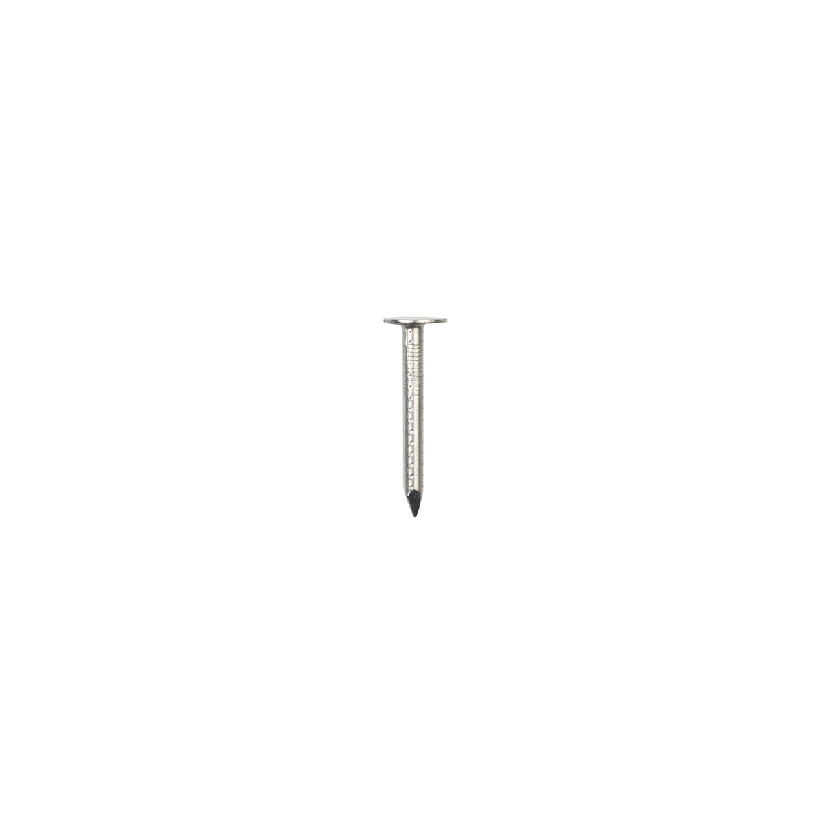 Stainless Steel Tile Pegs - 40 mm x 4.5 mm