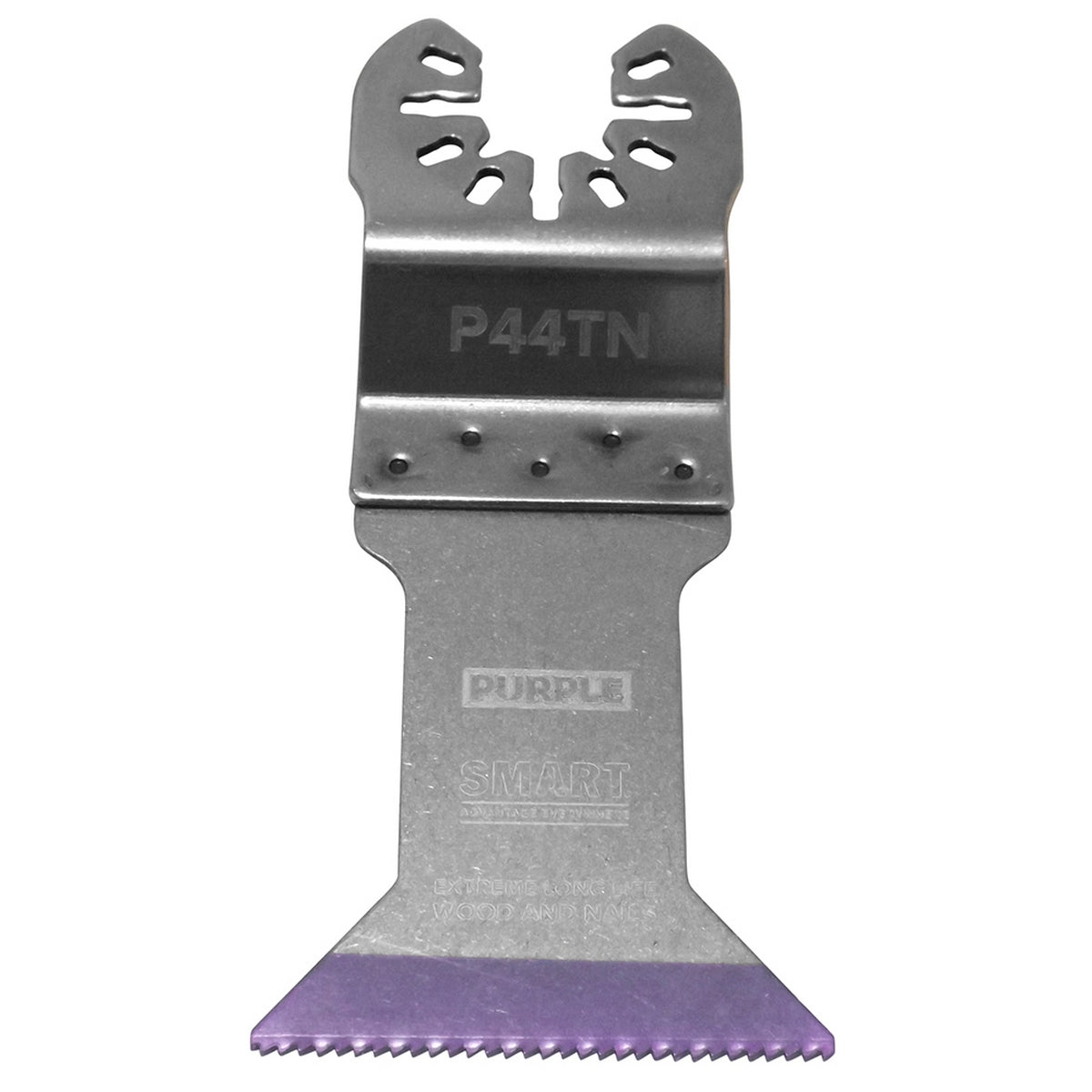 SMART Purple Series Bi-Metal Blade 44 mm - Pack 3