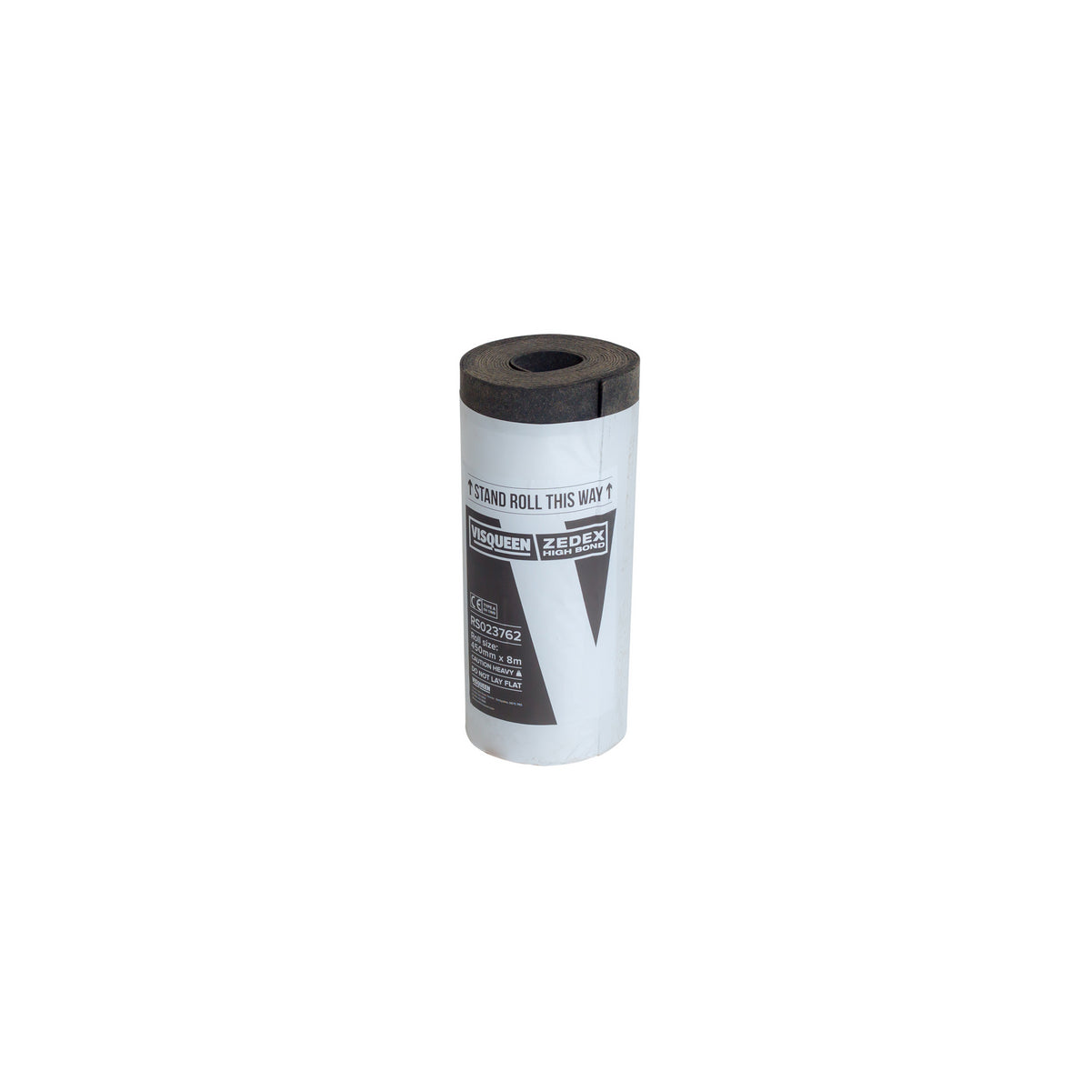 Visqueen Zedex High Bond DPC - 600 mm x 8m