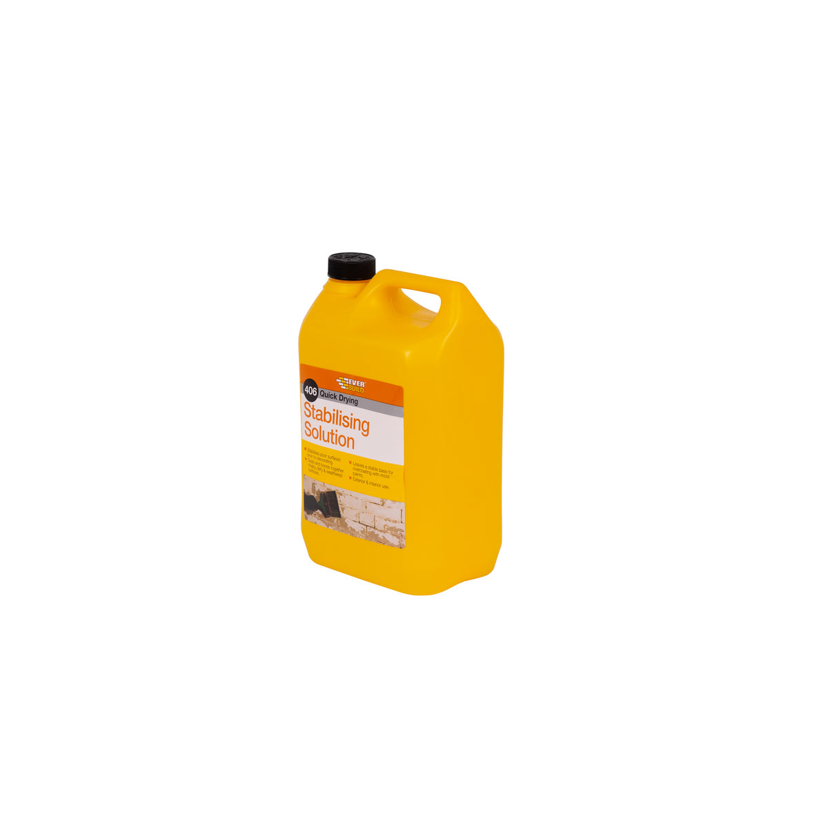 Stabilising Solution - 5 l