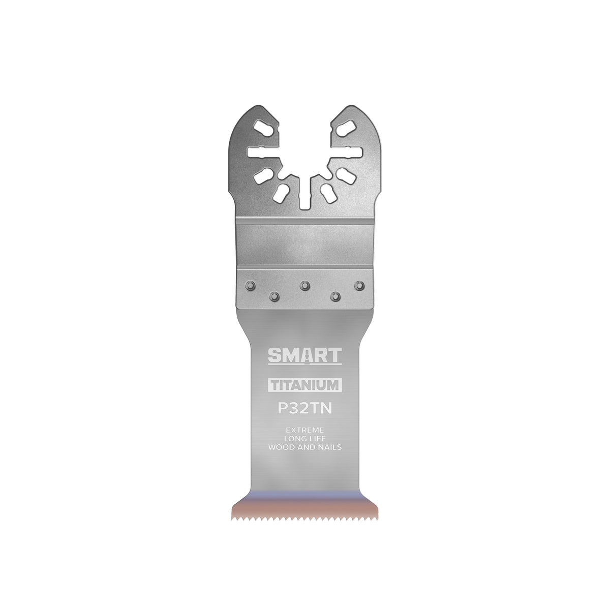 32 mm SMART Purple Series Bi-Metal Blade - Pack 10