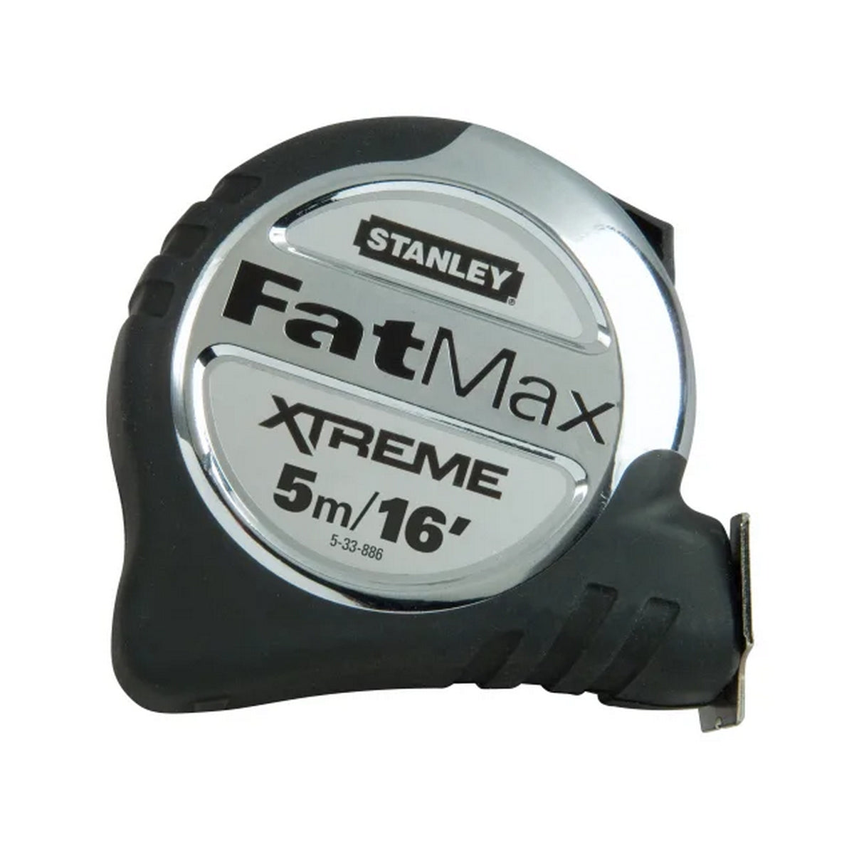 Stanley Fatmax Extreme Tape Measure - 5 m