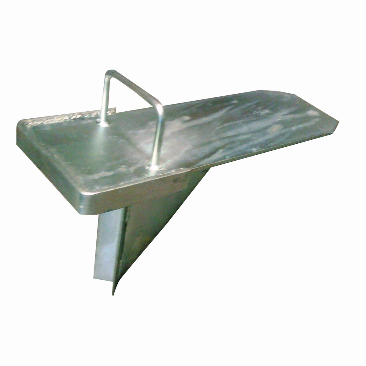 Temporary Masonry Support