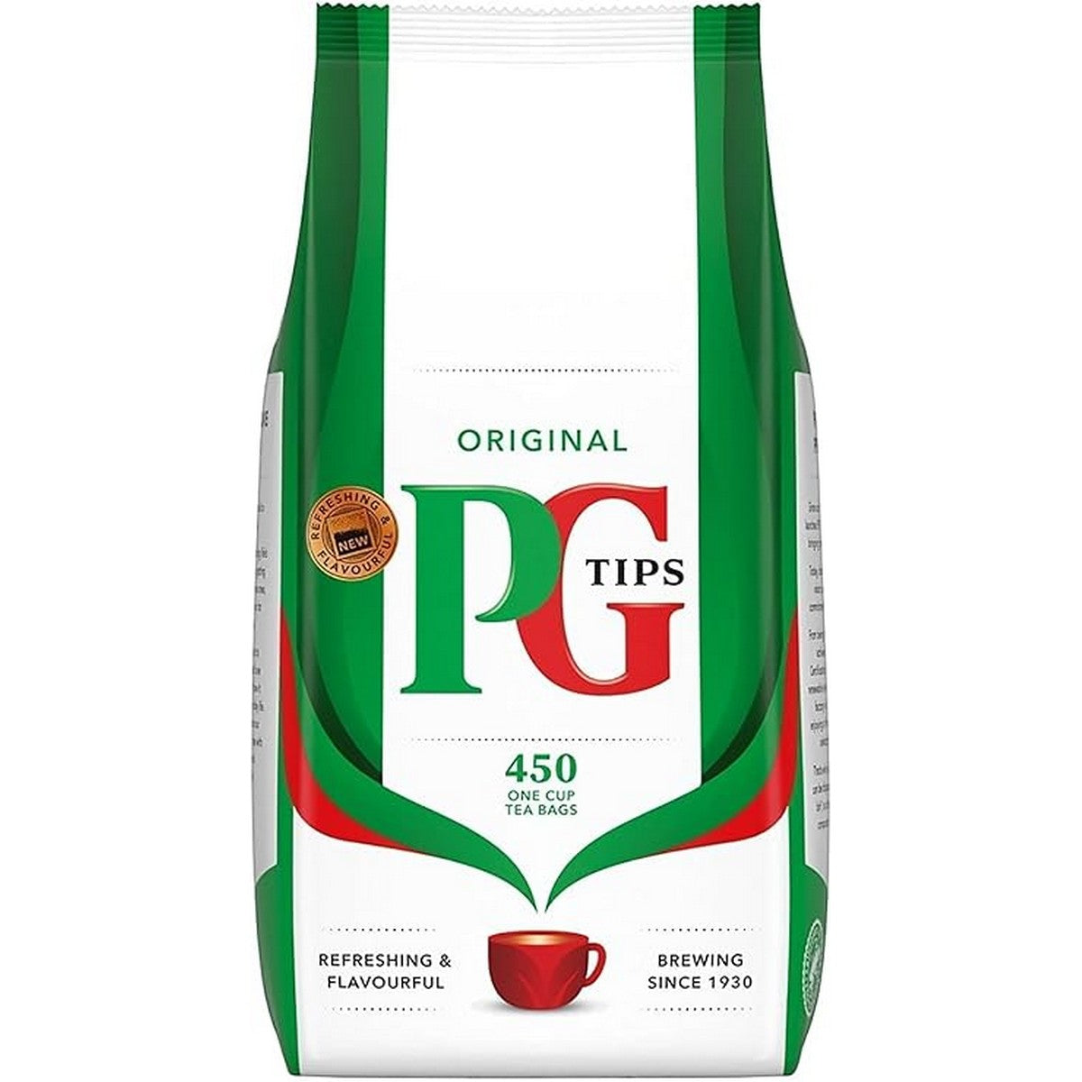 Tea Bags