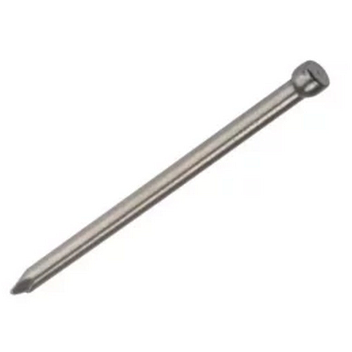 Stainless Steel Lost Head Nails - 65 mm x 3.35 mm