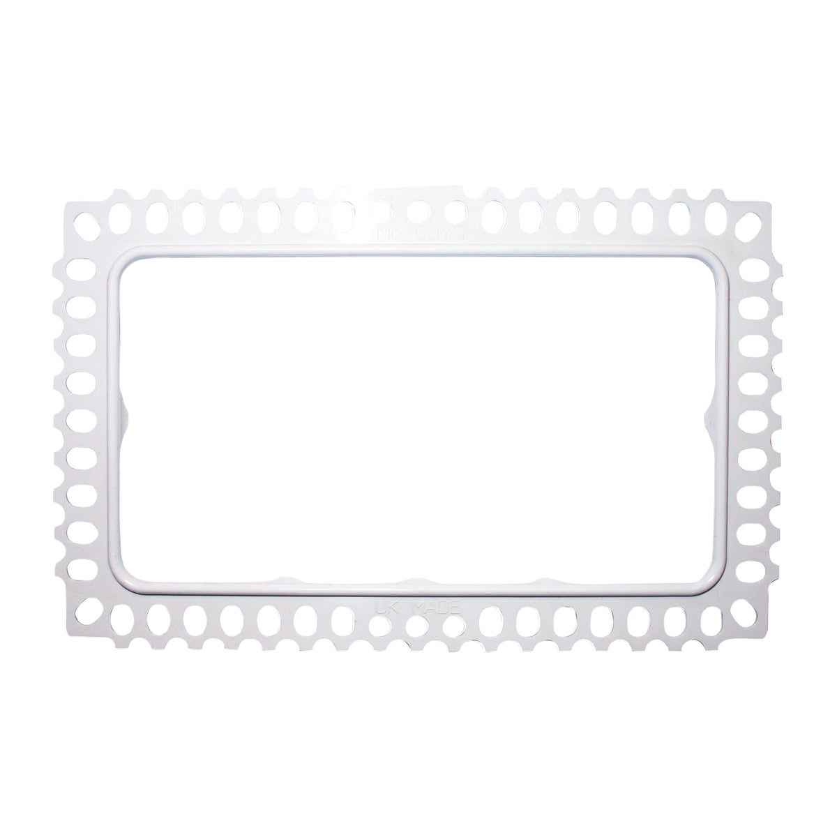 Box Bead UPVC Double