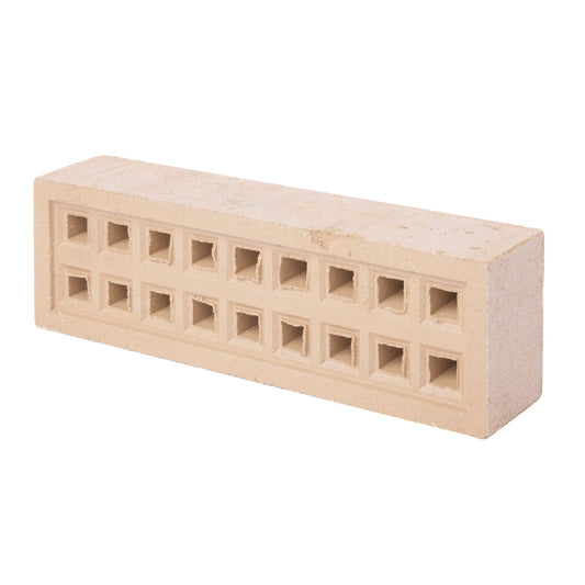 Clay Airbricks Buff - 9" x 3"