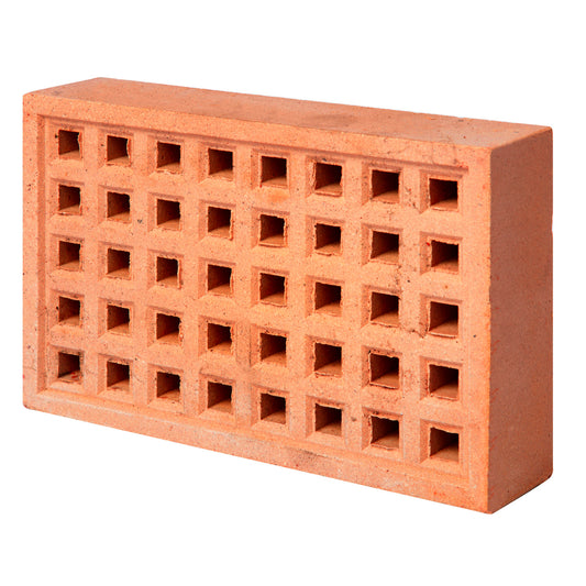 Clay Airbricks Terracotta - 9" x 6"