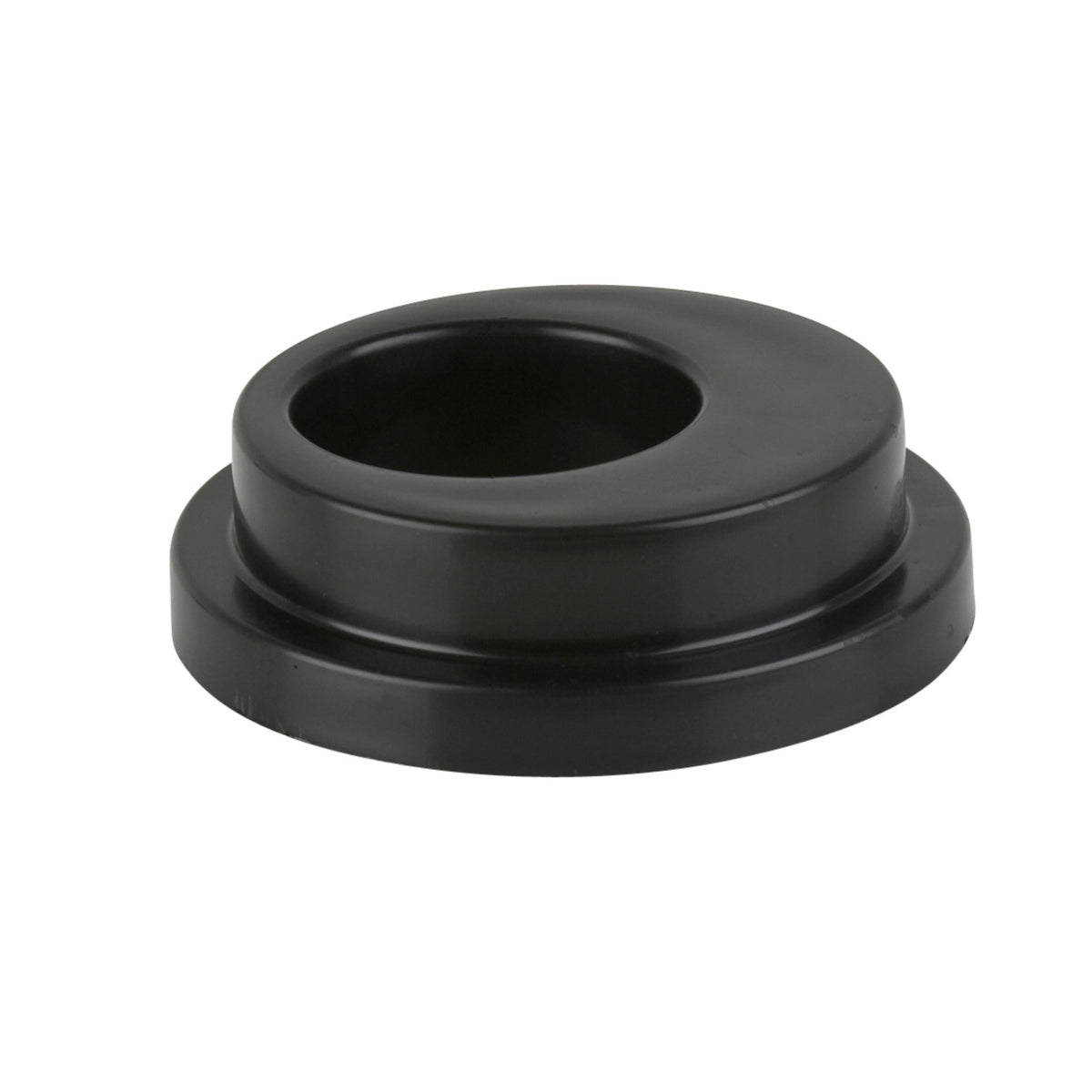 Round PVC Downpipe Adaptor 68 mm - 110 mm