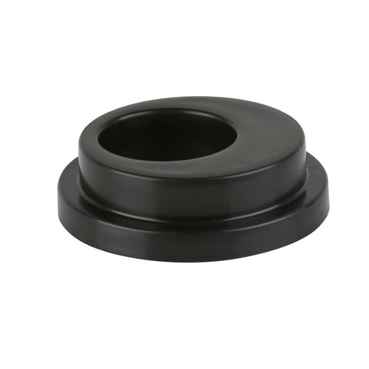 Round PVC Downpipe Adaptor 68 mm - 110 mm
