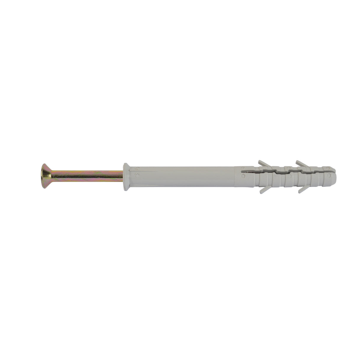 Nylon Frame Anchors - M10 x 160 mm
