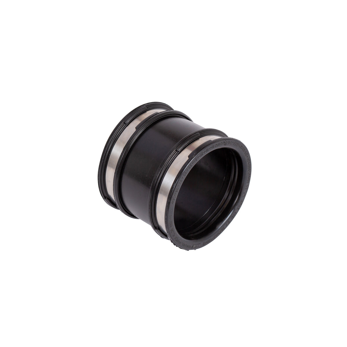 Straight Adaptor - 110 mm