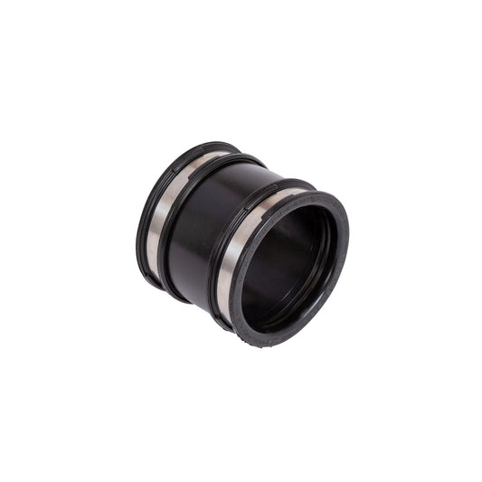 Straight Adaptor - 110 mm