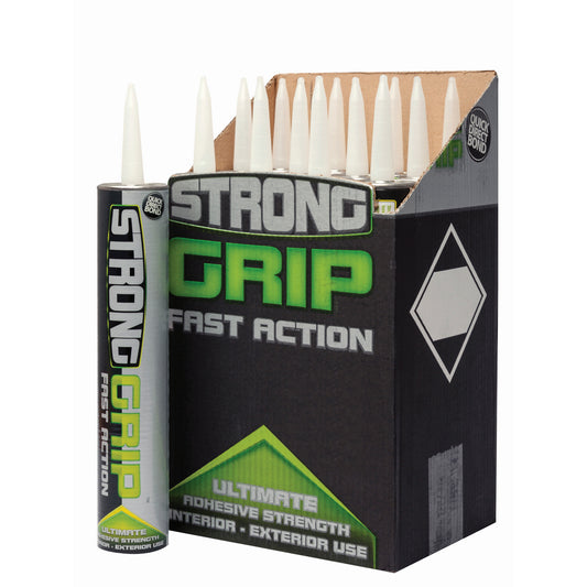 StrongGrip Adhesive 350 ml