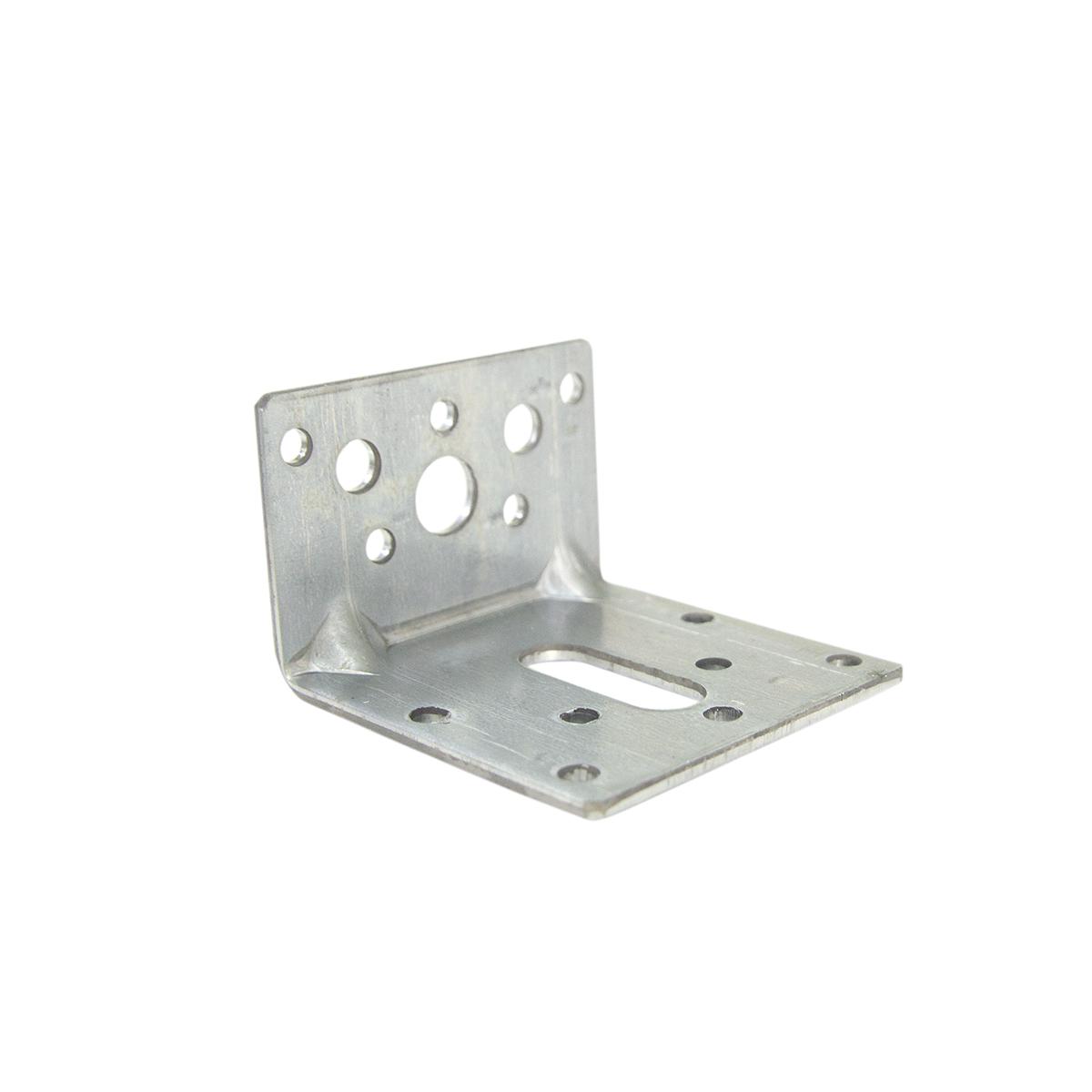 construkt® Angle Brackets - 60 mm x 40 mm x 63 mm