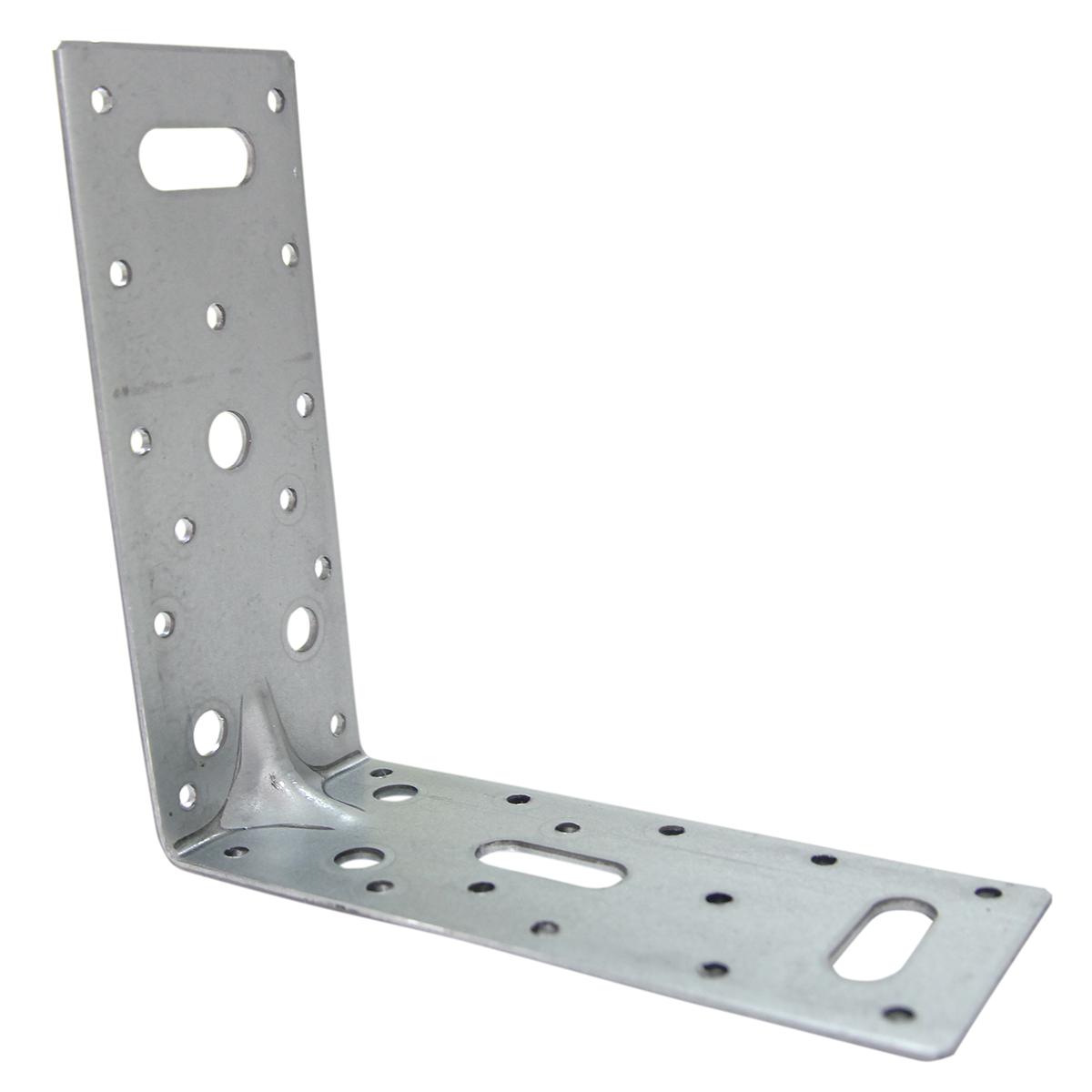 construkt® Angle Brackets - 150 mm x 150 mm x 63 mm