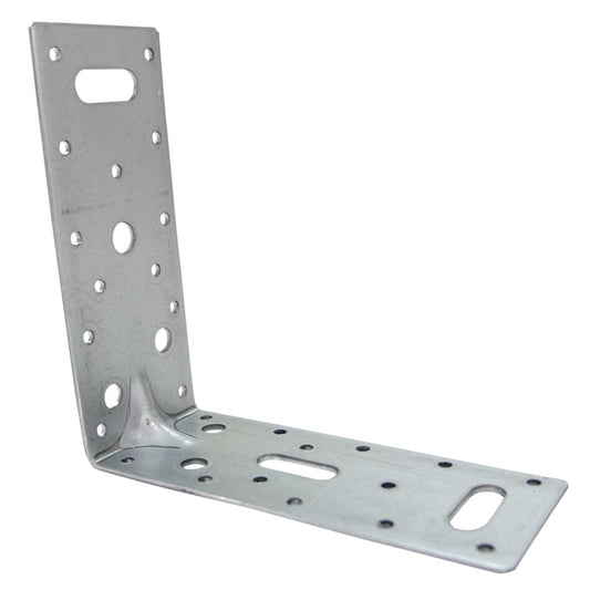 construkt® Angle Brackets - 150 mm x 150 mm x 63 mm