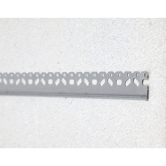 Drywall Stop Bead - 3 mm x 2.4 m