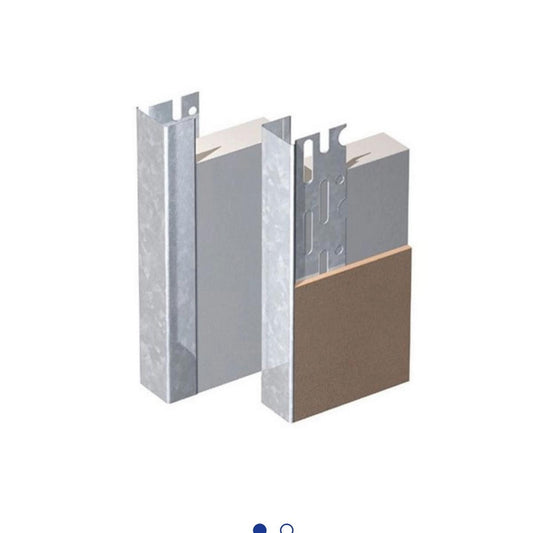 Plasterboard Edging Bead - 15 mm