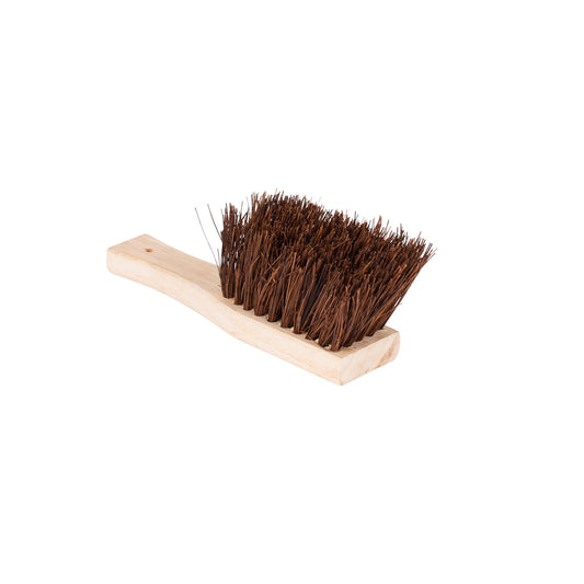 Stiff Hand Brush