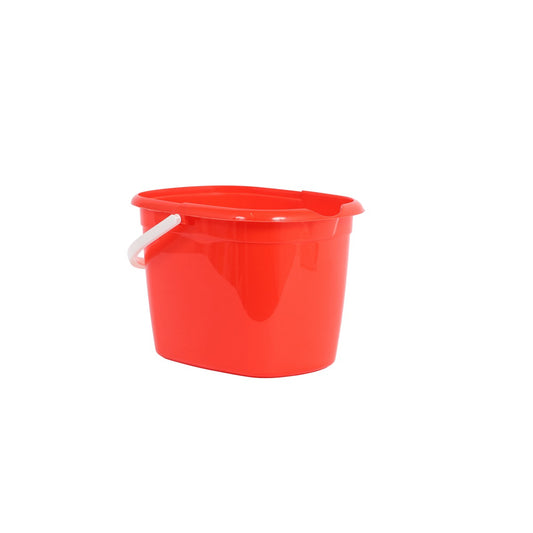 Plastic Mop Bucket