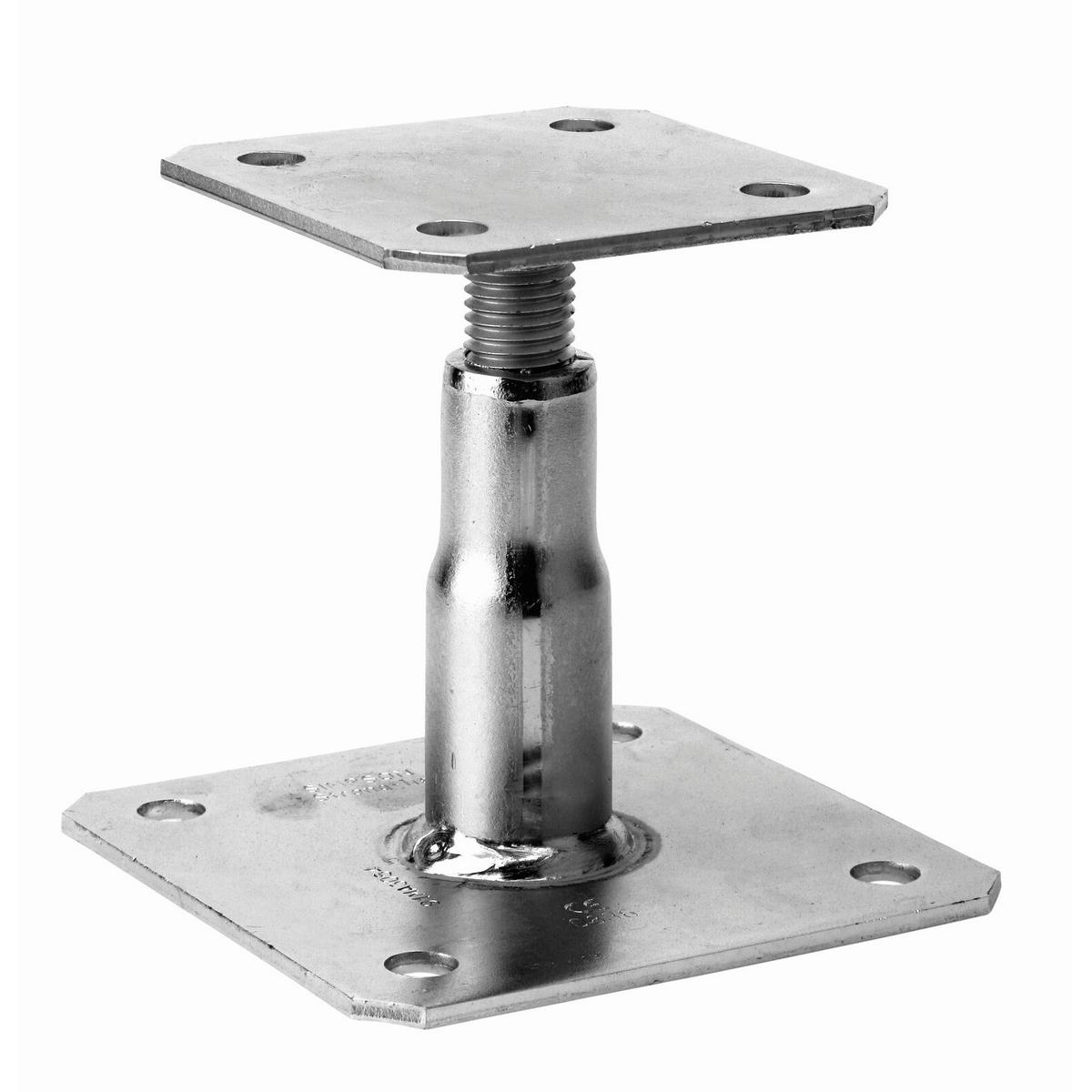 Adjustable Post Base