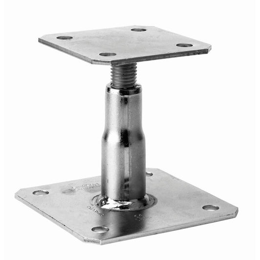 Adjustable Post Base