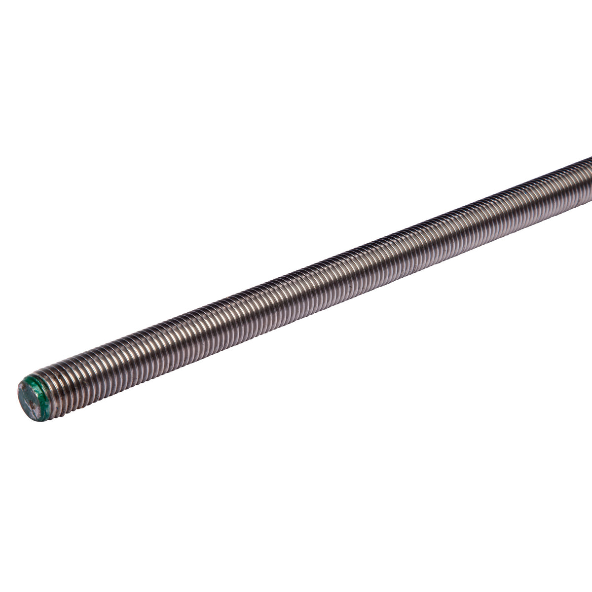 Stainless Steel Threaded Bar - M8 x 1m