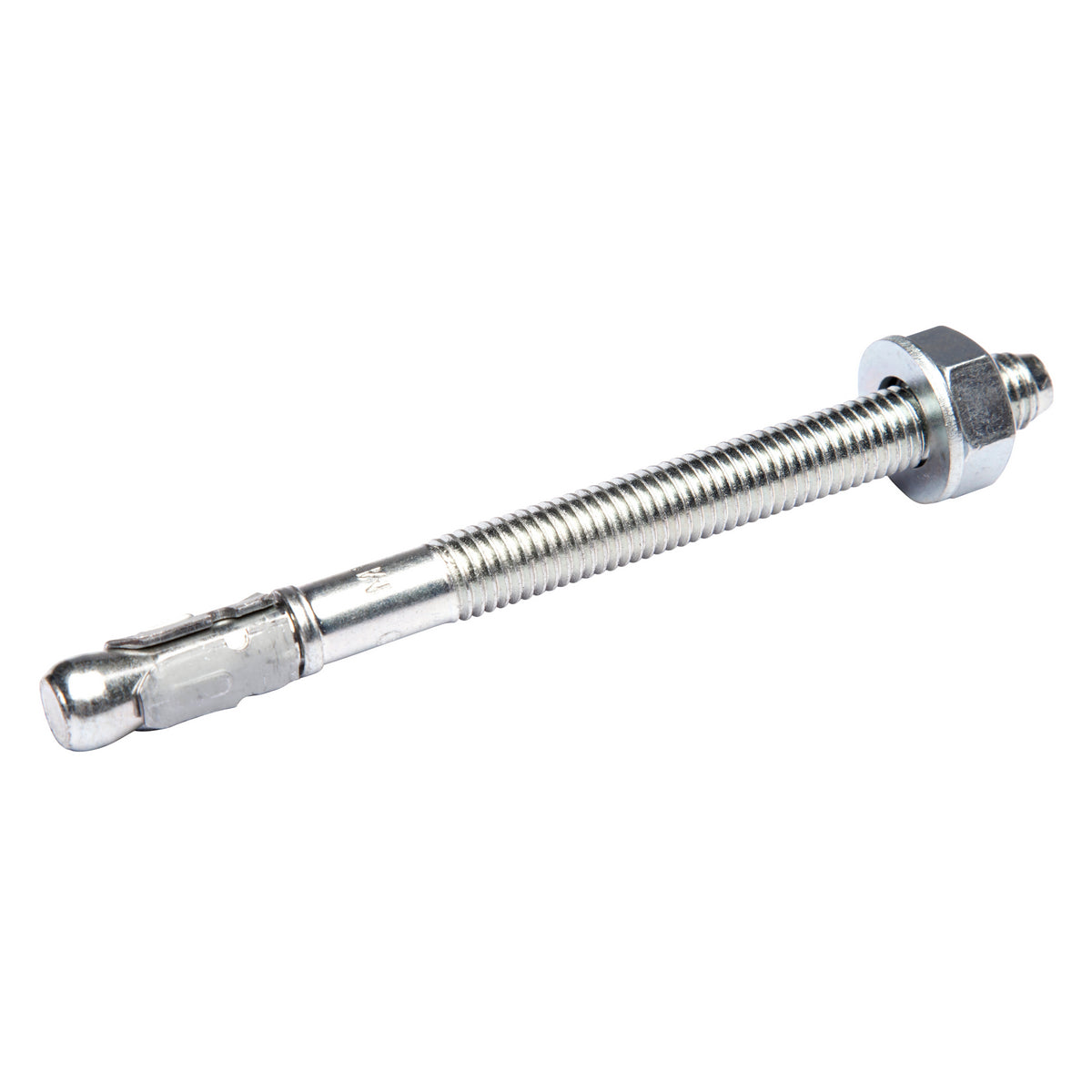 Through Bolt - M10 x 140 mm