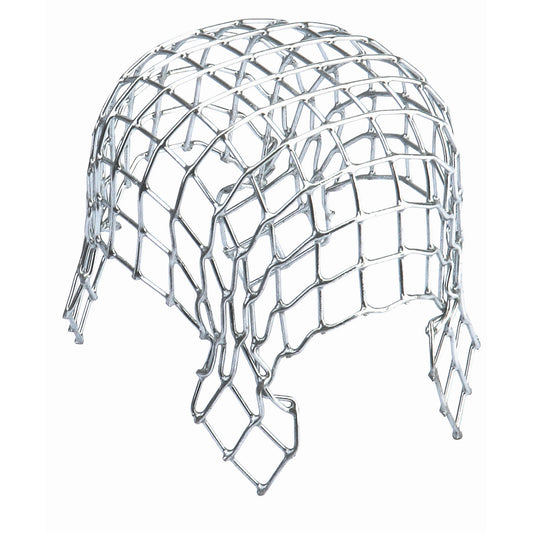 Galvanised Wire Balloon - 4" (100 mm)