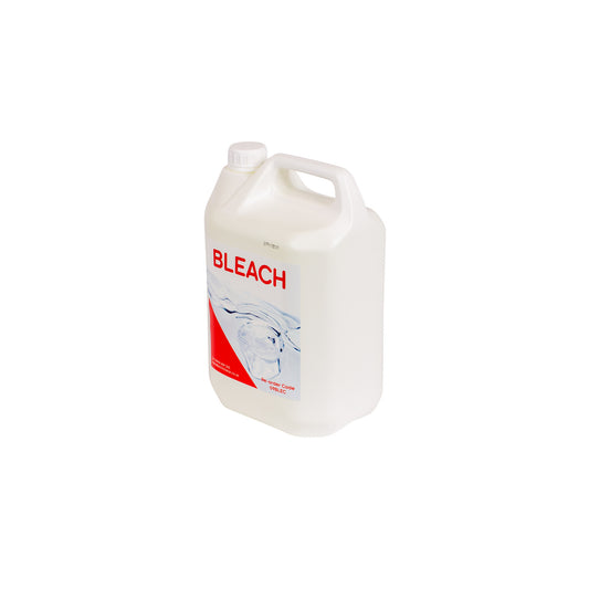 Bleach 5 l