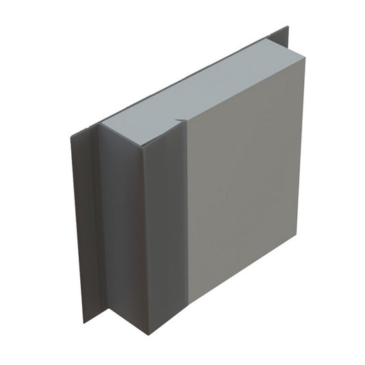 Rigid Cavity Closer - 100 mm x 2.4 m