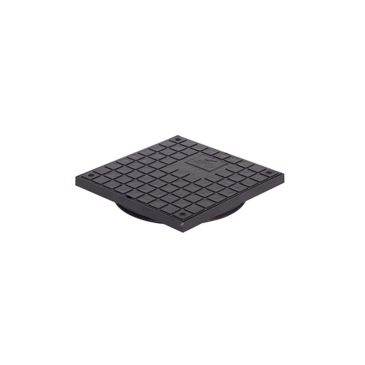 Clark Drain 300 mm Square Manhole Cover