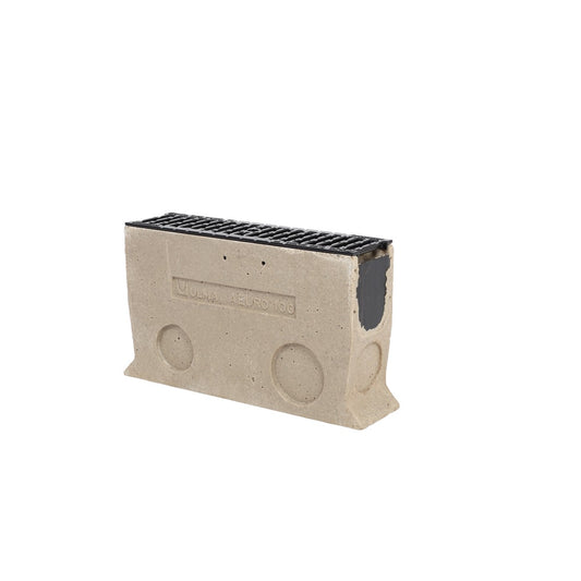 Polymer Concrete Sump
