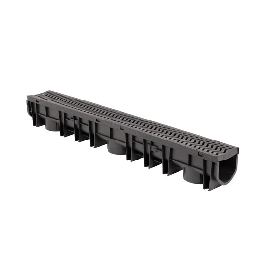 Polypropylene Drain Channel 1 m