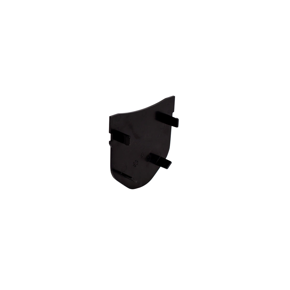 Polypropylene Channel Drain End Cap