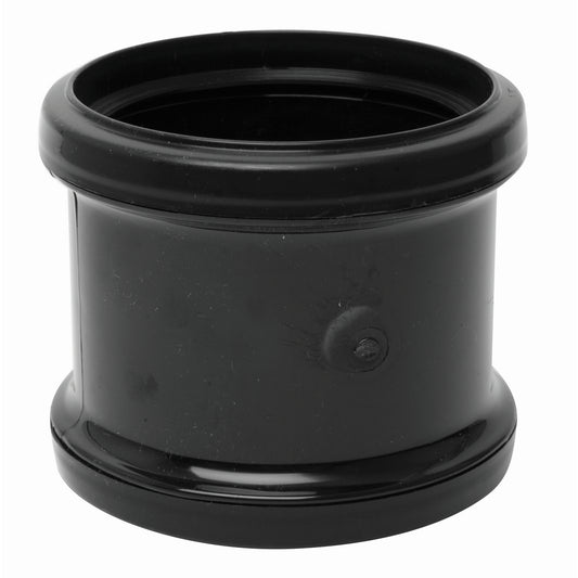 Double Socket Coupler