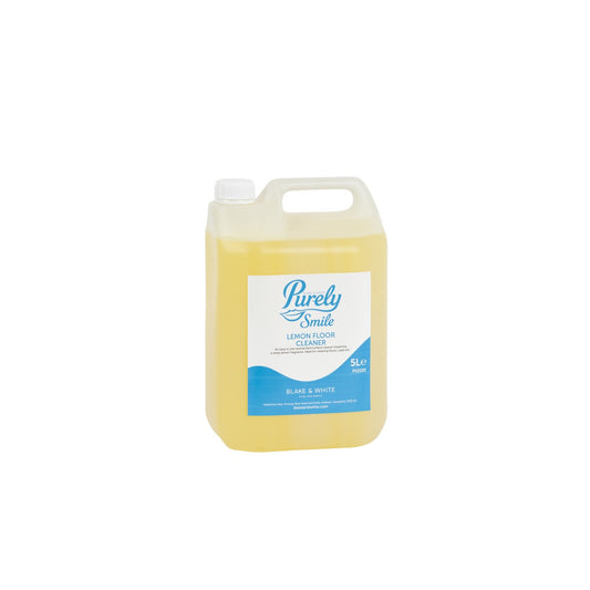 Multi-Purpose Floor Cleaner 5 l