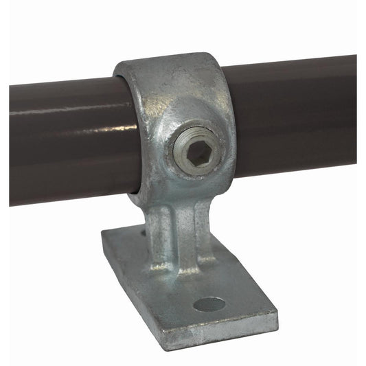Clamp Fitting 42.4 mm - Handrail Bracket